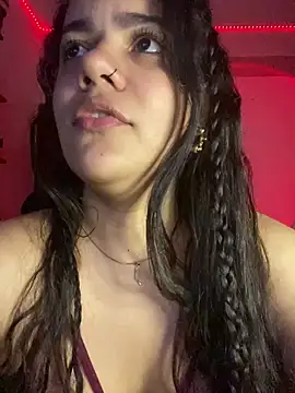 demonaughtyyy online show from 26, 1, 2025