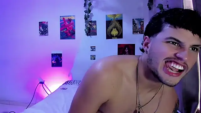 Nekoboy01 online show from 26, 12, 2024