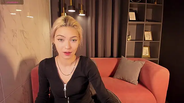 AlysiaSun online show from 19, 9, 2025