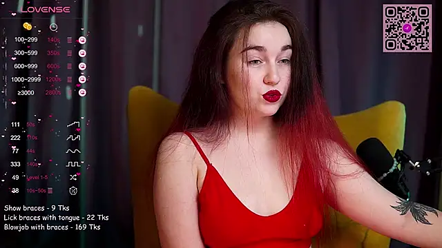 R-U-B-Y online show from 11, 3, 2025