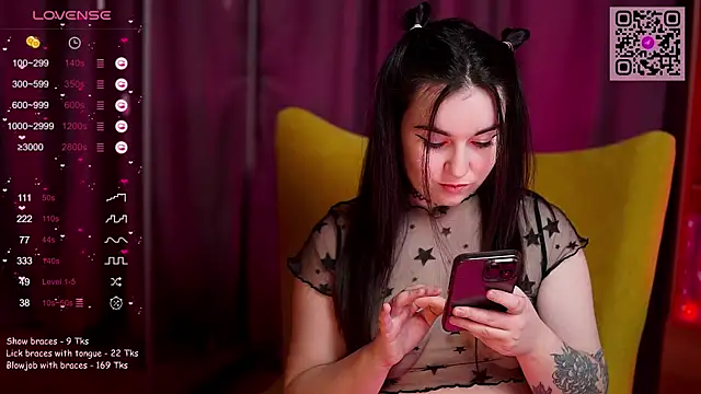 R-U-B-Y online show from 20, 3, 2025