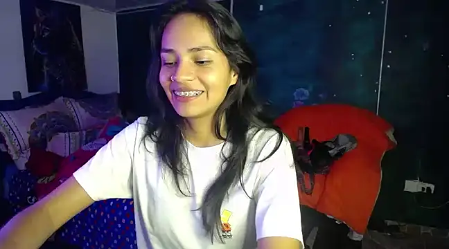 Samara Beltran online show from 19, 3, 2025