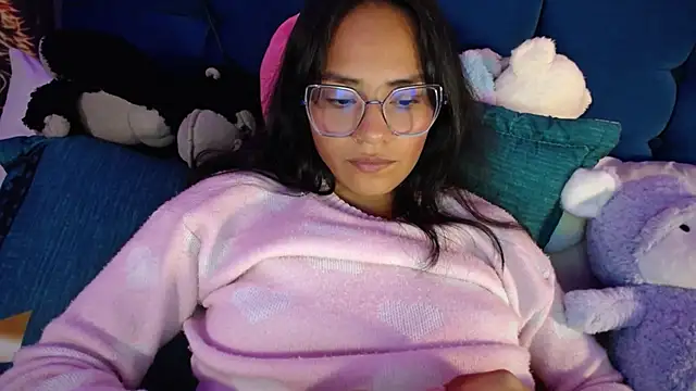Samara Beltran online show from 29, 9, 2025