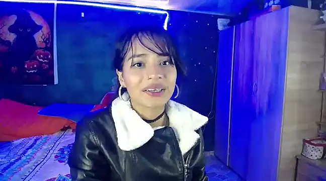 Samara Beltran online show from 15, 3, 2025