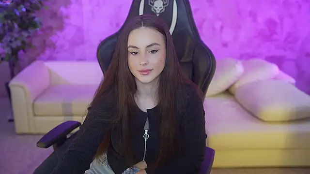 Snapshot of Elice_Dream chatting on 1, 3, 2025 Elice Dream online show from 1, 3, 2025