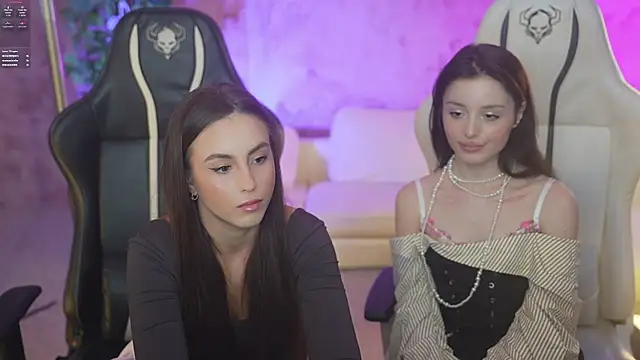 Snapshot of Elice_Dream chatting on 26, 2, 2025 Elice Dream online show from 26, 2, 2025