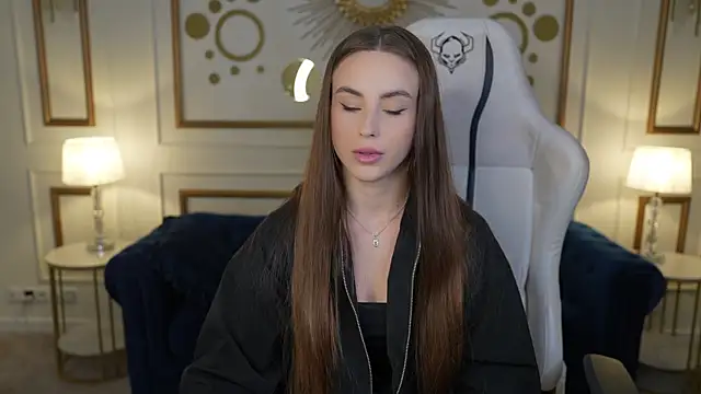 Snapshot of Elice_Dream chatting on 5, 10, 2025 Elice Dream online show from 5, 10, 2025