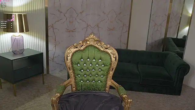 Snapshot of Elice_Dream chatting on 5, 3, 2025 Elice Dream online show from 5, 3, 2025