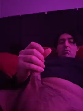 GreysonFox online show from 7, 11, 2025