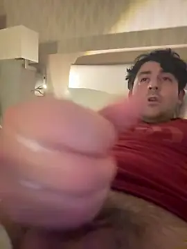 GreysonFox online show from 18, 1, 2026