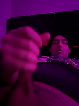 GreysonFox online show from 5, 11, 2025