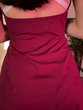 Im Valentina online show from 11, 11, 2025