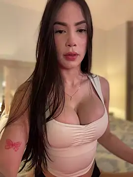 Im Valentina online show from 14, 3, 2026