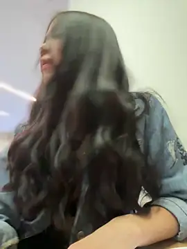 Im Valentina online show from 17, 12, 2025