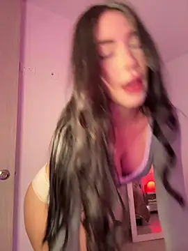 Im Valentina online show from 24, 2, 2026