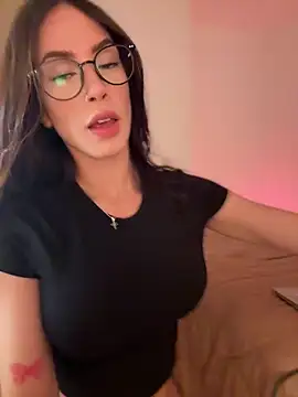 Im Valentina online show from 21, 5, 2026