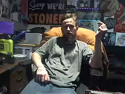 CloudDadddyyy420 online show from 9, 2, 2025