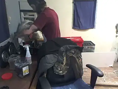 CloudDadddyyy420 online show from 10, 2, 2026