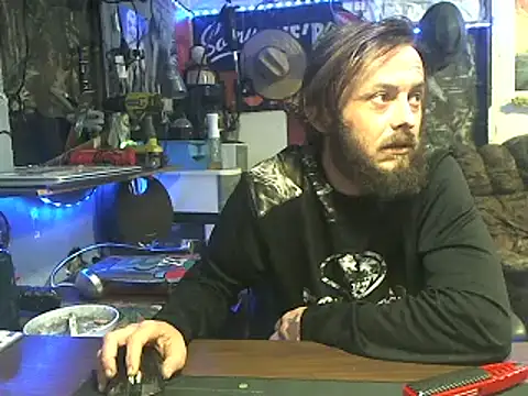 CloudDadddyyy420 online show from 17, 10, 2025