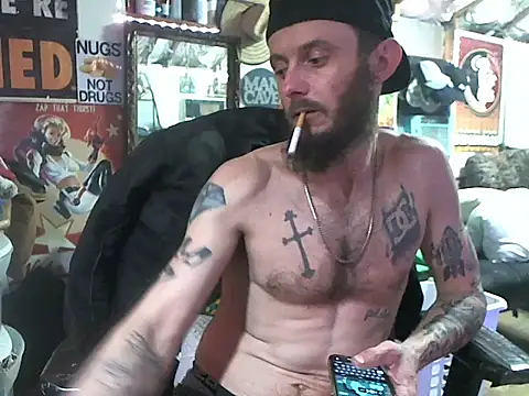 CloudDadddyyy420 online show from 9, 2, 2025