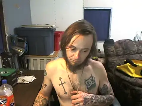 CloudDadddyyy420 online show from 18, 2, 2026