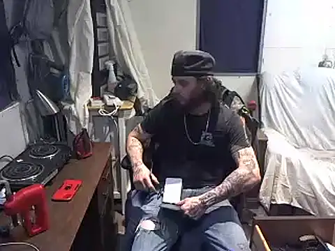 CloudDadddyyy420 online show from 13, 2, 2026