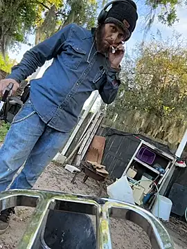 CloudDadddyyy420 online show from 19, 3, 2026