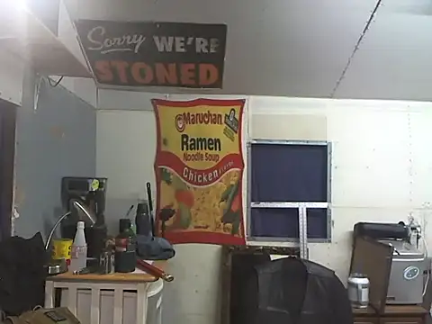 CloudDadddyyy420 online show from 23, 2, 2026