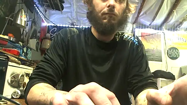 CloudDadddyyy420 online show from 29, 10, 2025