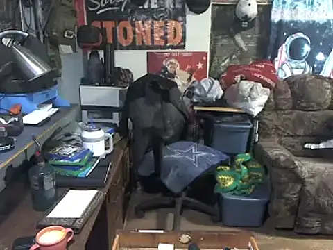 CloudDadddyyy420 online show from 4, 2, 2026