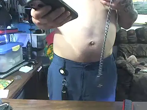 CloudDadddyyy420 online show from 25, 9, 2025