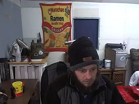 CloudDadddyyy420 online show from 25, 2, 2026