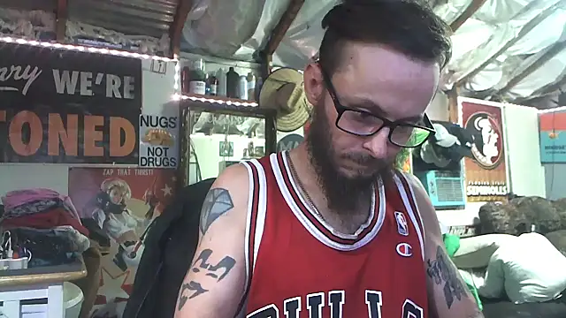 CloudDadddyyy420 online show from 8, 2, 2025