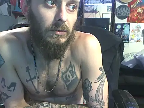 CloudDadddyyy420 online show from 26, 2, 2025