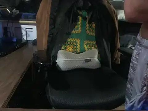 CloudDadddyyy420 online show from 14, 2, 2025