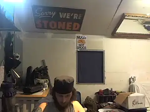 CloudDadddyyy420 online show from 9, 3, 2026