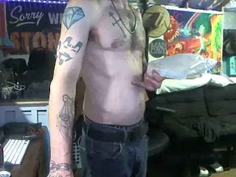 CloudDadddyyy420 online show from 12, 2, 2025