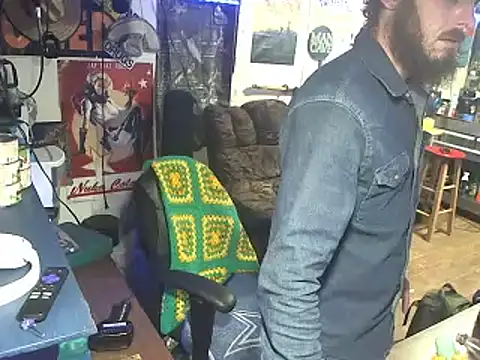 CloudDadddyyy420 online show from 21, 9, 2025