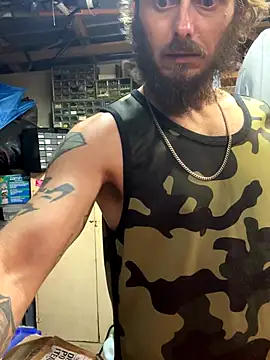 CloudDadddyyy420 online show from 19, 10, 2025