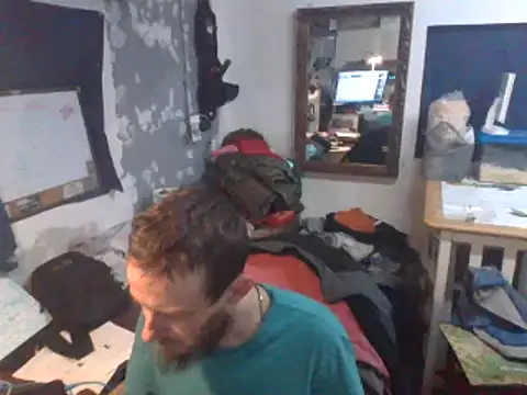 CloudDadddyyy420 online show from 15, 4, 2026