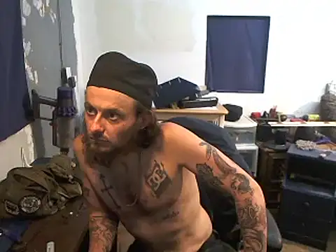 CloudDadddyyy420 online show from 15, 3, 2026