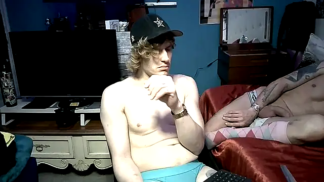 TheGAPEgatsby92 online show from 9, 4, 2026