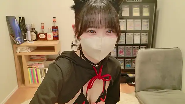 HIKARI x0 online show from 28, 4, 2026