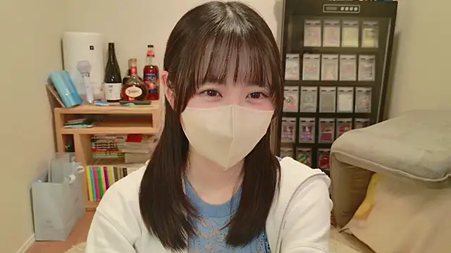 HIKARI x0 online show from 29, 5, 2026