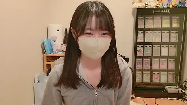 HIKARI x0 online show from 22, 5, 2026