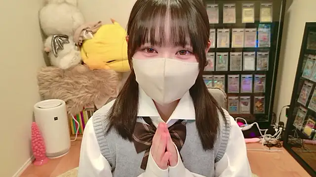 HIKARI x0 online show from 31, 3, 2026