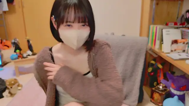 HIKARI x0 online show from 21, 3, 2025