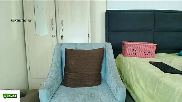 ximtia xs online show from 21, 12, 2025