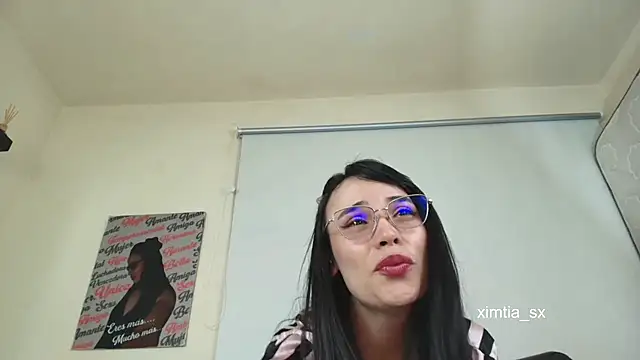 Snapshot of ximtia_xs chatting on 10, 7, 2026 ximtia xs online show from 10, 7, 2026
