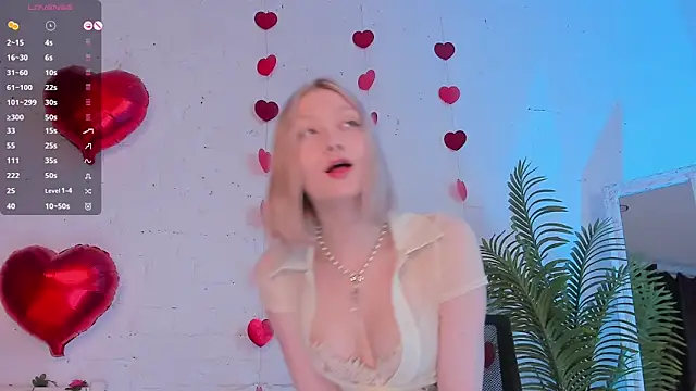 Snapshot of _Rude_Girl_ chatting on 9, 2, 2025  Rude Girl  online show from 9, 2, 2025